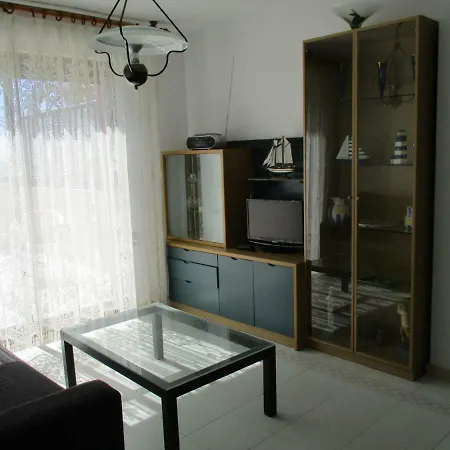 Daire Atico Albatros H